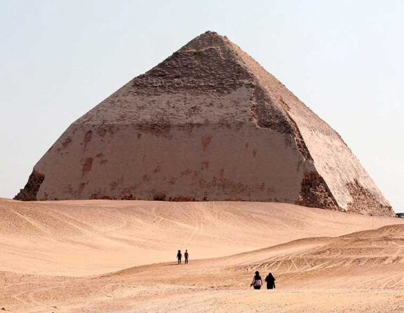 Full day tours Pyramids, Saqqara, Memphis And Dahsur