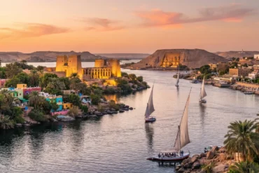 Best Things to Do in Aswan: Philae, Abu Simbel and More