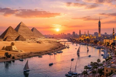 Best Things to Do in Cairo: 16 Sights From Giza to Old Cairo