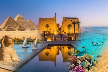 Best Time to Visit Egypt: A Month-by-Month Guide