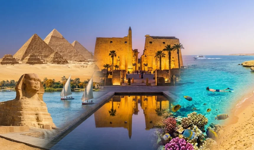Best Time to Visit Egypt: A Month-by-Month Guide