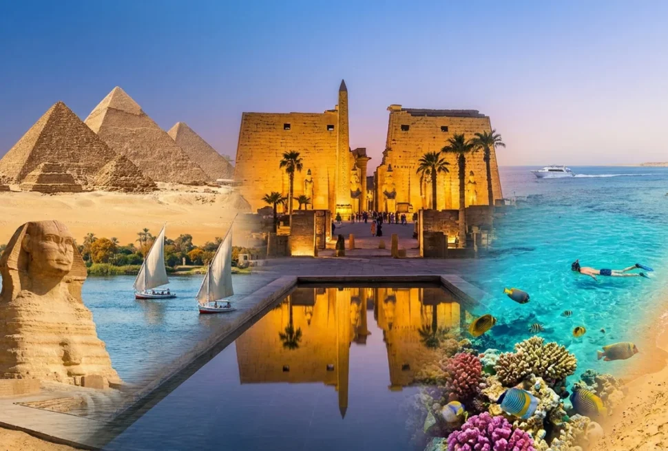 Best Time to Visit Egypt: A Month-by-Month Guide