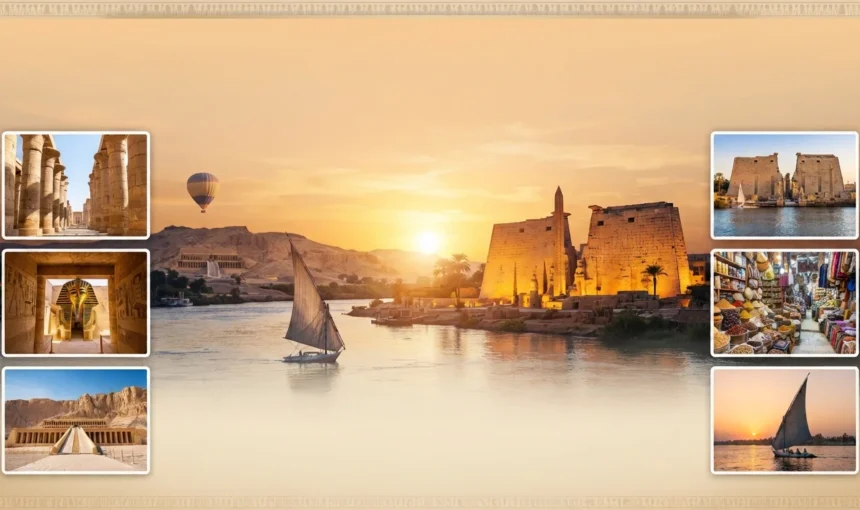 Best Things to Do in Luxor: 15 Temples, Tombs and More