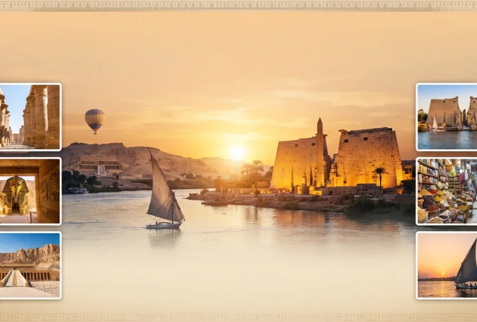Best Things to Do in Luxor: 15 Temples, Tombs and More