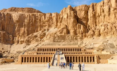 Luxor Day Trip from Hurghada