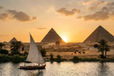 How Many Days in Egypt? Itineraries From 3 to 14 Days