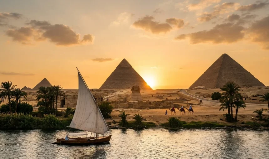 How Many Days in Egypt? Itineraries From 3 to 14 Days