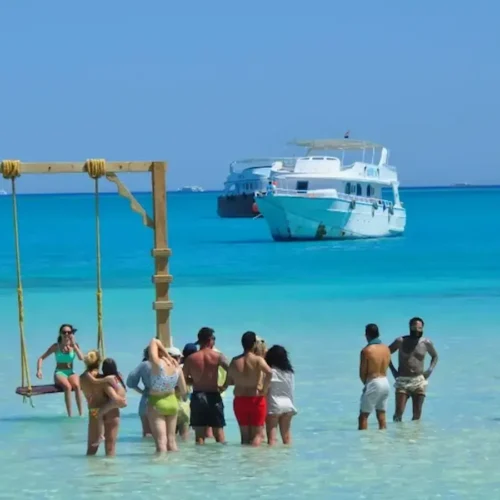 orange bay trip