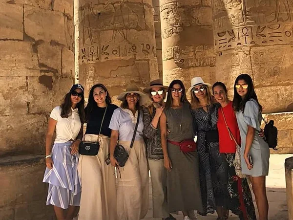 Group Tours