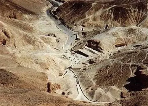 Private Luxor Day Trip from Hurghada