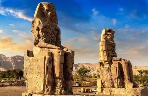 Private Luxor Day Trip from Hurghada
