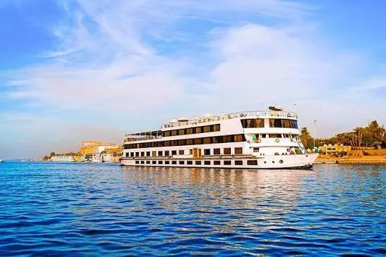 7-Day Nile Cruise Luxot to Aswan with Dendera & Abydos