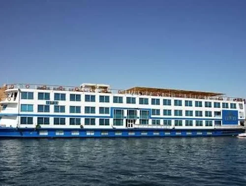 3-Night Nile Cruise from Aswan to Luxor