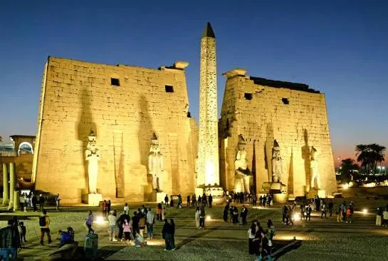 3-Night Nile Cruise from Aswan to Luxor
