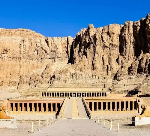 3-Night Nile Cruise from Aswan to Luxor