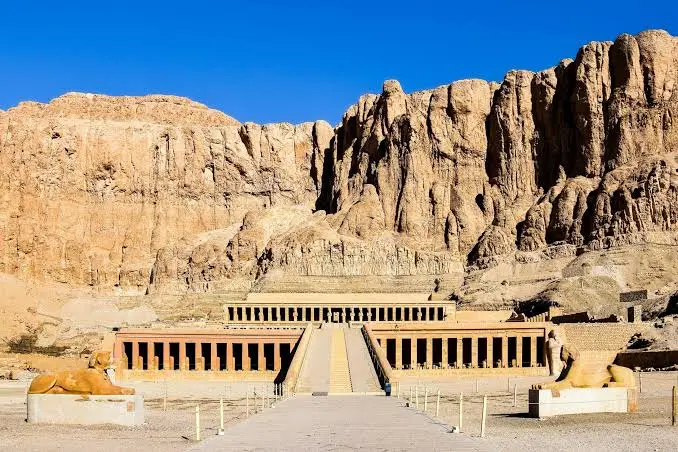 3-Night Nile Cruise from Aswan to Luxor