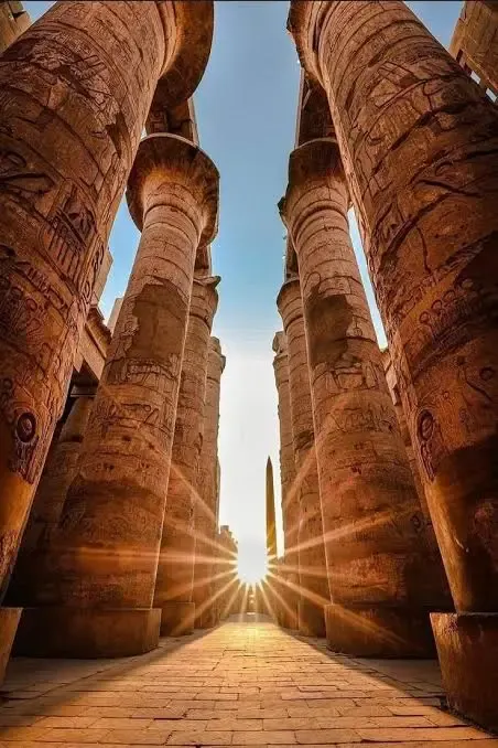 7-Day Nile Cruise Luxot to Aswan with Dendera & Abydos