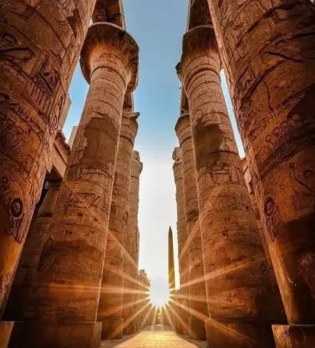 3-Night Nile Cruise from Aswan to Luxor