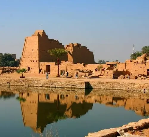 3-Night Nile Cruise from Aswan to Luxor
