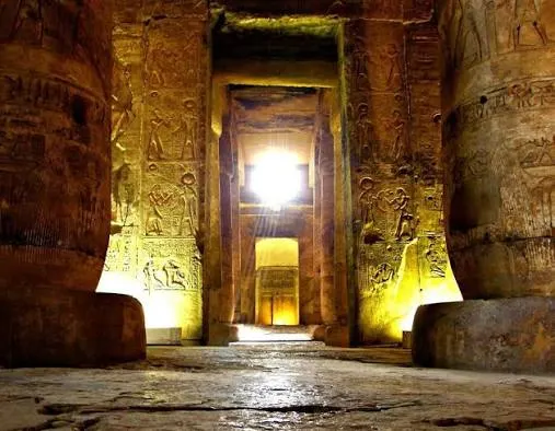 7-Day Nile Cruise Luxot to Aswan with Dendera & Abydos
