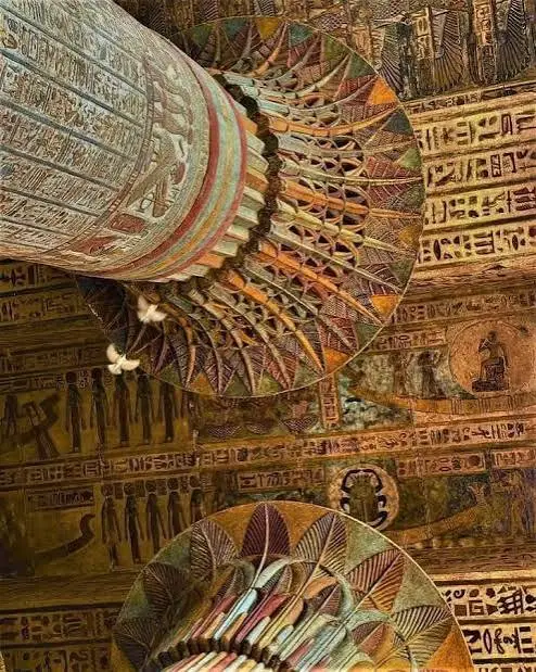 7-Day Nile Cruise Luxot to Aswan with Dendera & Abydos