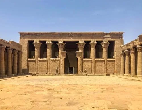 4-Night Nile Cruise from Luxor to Aswan
