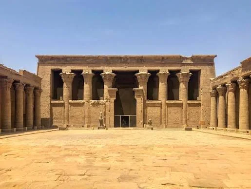 4-Night Nile Cruise from Luxor to Aswan