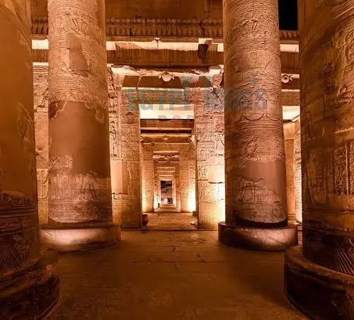 4-Night Nile Cruise from Luxor to Aswan
