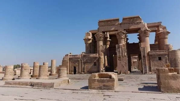 4-Night Nile Cruise from Luxor to Aswan