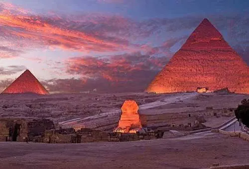 Egypt Excursions