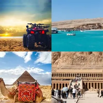 Multi-Day Tours