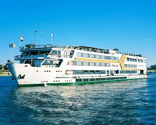 Nile Cruises
