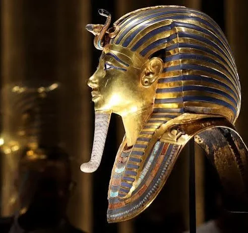 Cairo and Giza Pyramids Day Trip from Hurghada