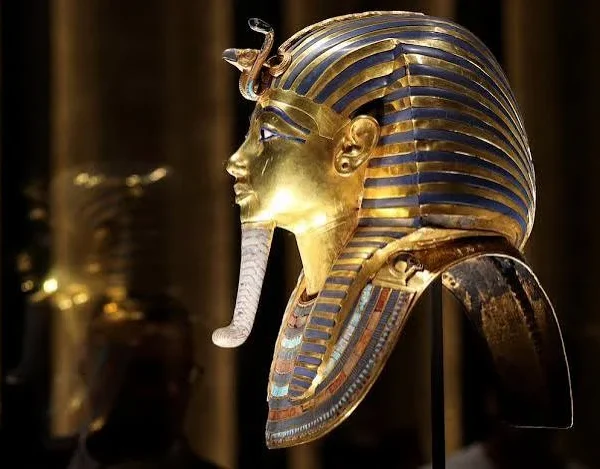 Cairo and Giza Pyramids Day Trip from Hurghada