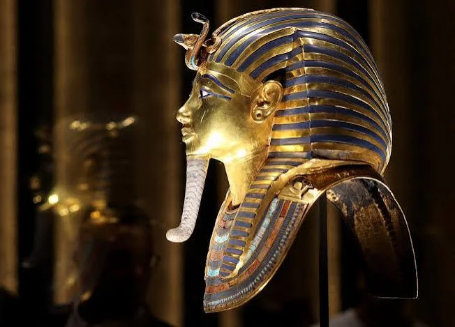 Cairo and Giza Pyramids Day Trip from Hurghada