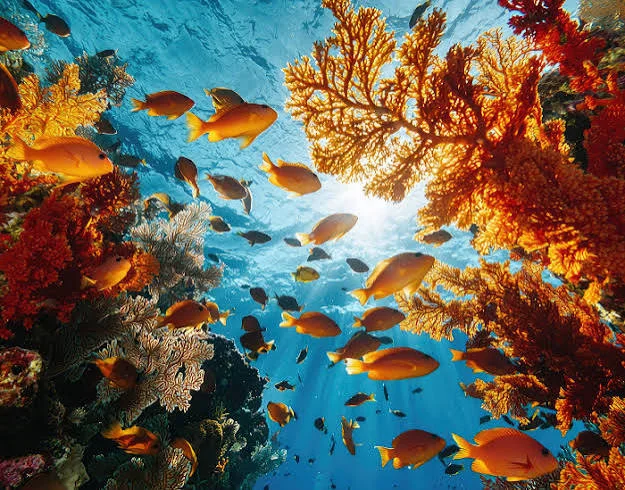 Dolphin House Snorkeling Trip from Hurghada