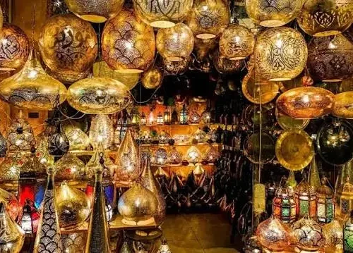 Cairo Day Trip from Hurghada by Plane