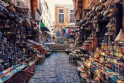 Cairo Day Trip from Hurghada by Plane