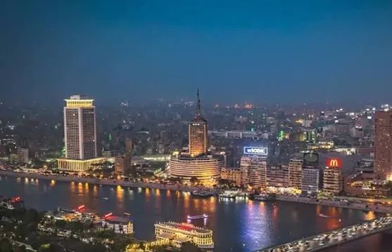 cairo