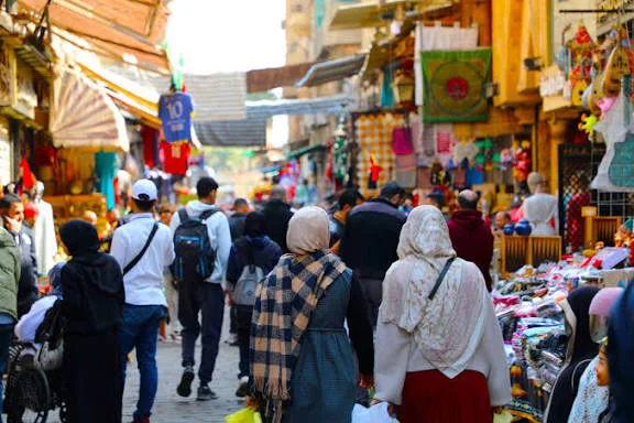 cultural tour Egypt