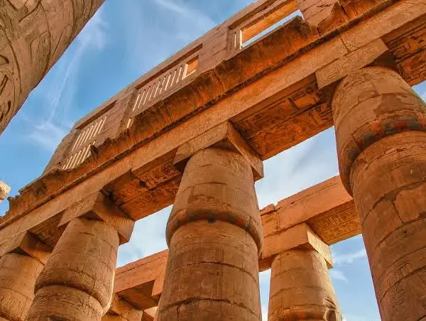 Luxor Day Trip from Hurghada