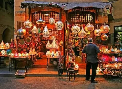 Hurghada City Tour