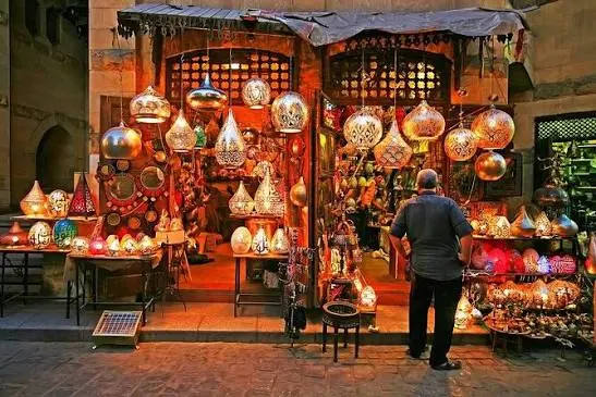Hurghada City Tour