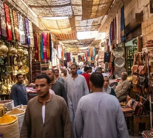 Hurghada City Tour