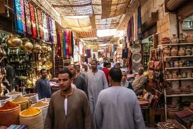 Hurghada City Tour