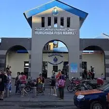 Hurghada City Tour