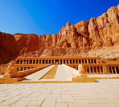 Private Luxor Day Trip from Hurghada
