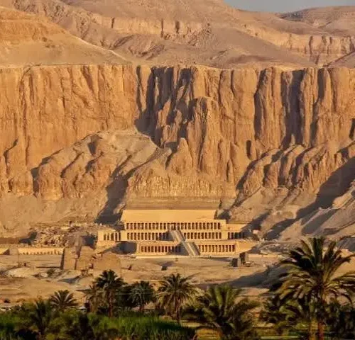 Private Luxor Day Trip from Hurghada