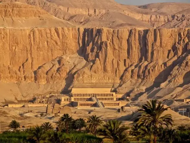 Private Luxor Day Trip from Hurghada