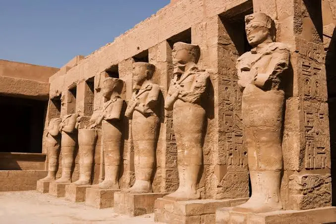 Private Luxor Day Trip from Hurghada
